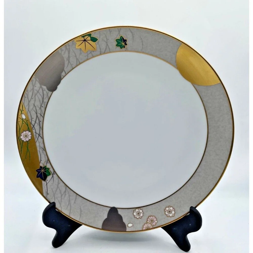 Noritake Ayaminamo 12